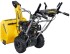 Снегоуборочная машина Steher EXTREM (GST-772E)