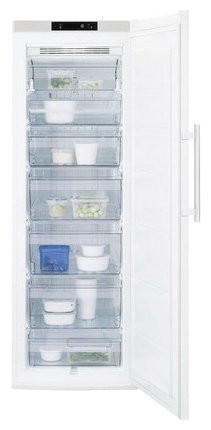 Морозильник Electrolux EUF 2743 AOW Морозильник Electrolux EUF 2743 AOW