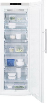 Морозильник Electrolux EUF 2743 AOW Морозильник Electrolux EUF 2743 AOW