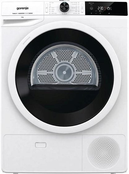 Сушильная машина GORENJE DE83/GID