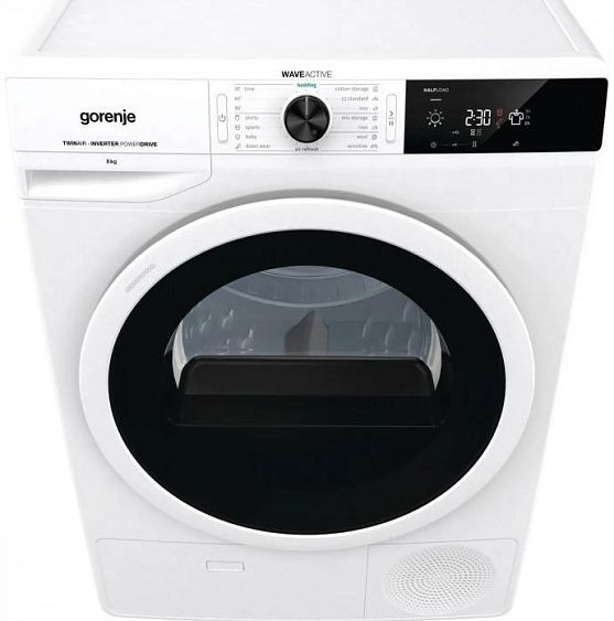 Сушильная машина GORENJE DE83/GID