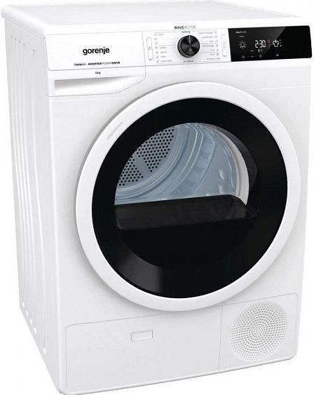 Сушильная машина GORENJE DE83/GID
