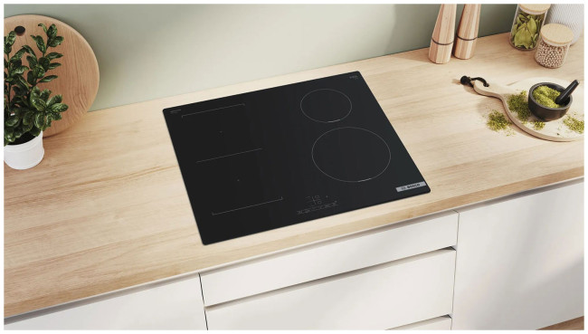 Электрическая варочная панель Bosch PWP611BB5E