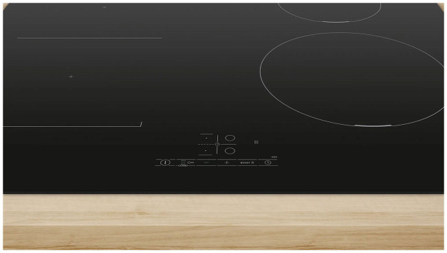 Электрическая варочная панель Bosch PWP611BB5E