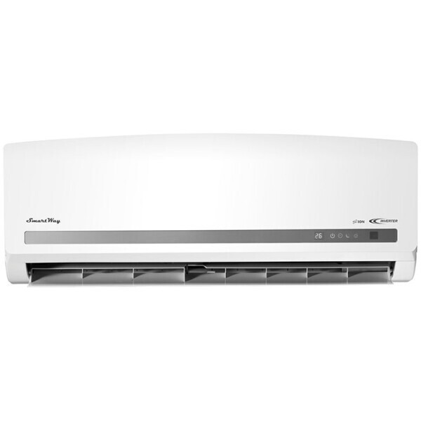 Сплит-система SmartWay SAN-E18APL3ua/SAF-E18APL3ua Сплит-система SmartWay SAN-E18APL3ua/SAF-E18APL3ua