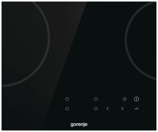 Электрическая варочная панель Gorenje ECT641BSCE