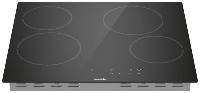 Электрическая варочная панель Gorenje ECT641BSCE