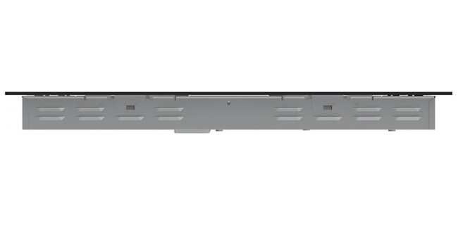 Электрическая варочная панель Gorenje ECT641BSCE