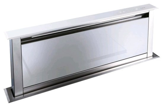 Встраиваемая вытяжка Best Strip 90 WH
