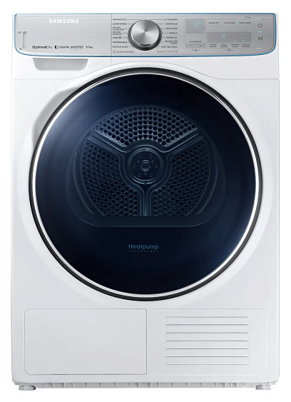 Сушильная машина SAMSUNG DV 90N8289 AW