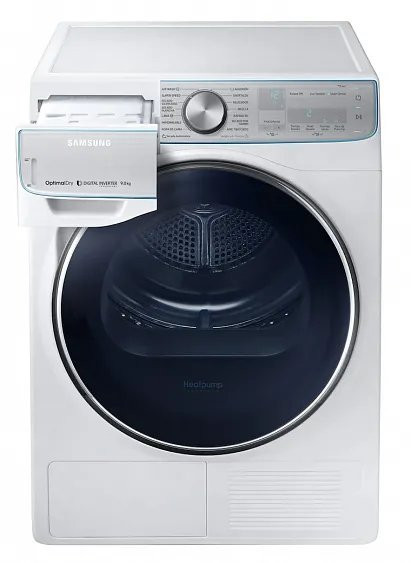 Сушильная машина SAMSUNG DV 90N8289 AW