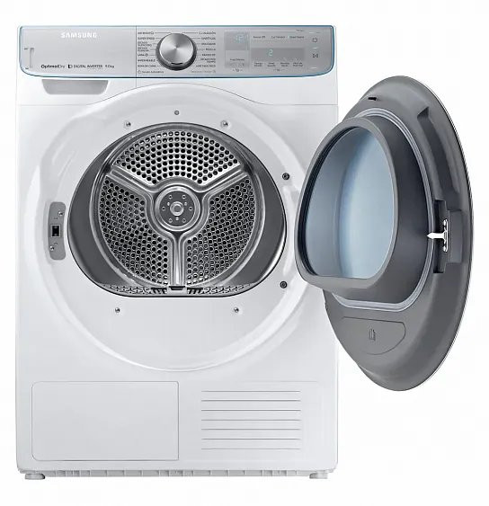 Сушильная машина SAMSUNG DV 90N8289 AW
