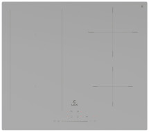 Электрическая варочная панель LEX EVI 641A GR Электрическая варочная панель LEX EVI 641A GR