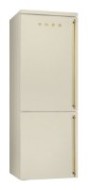 Холодильник smeg FA8003PS