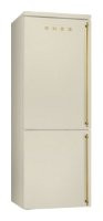Холодильник smeg FA8003PS