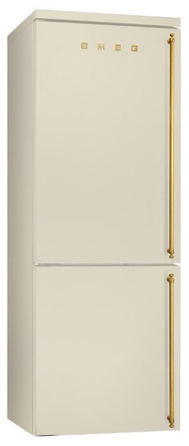 Холодильник smeg FA8003PS