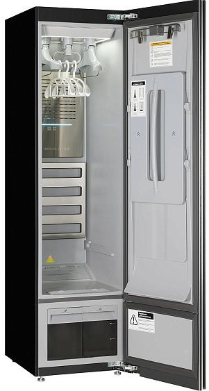 Сушильный шкаф HIBERG SD 5GB