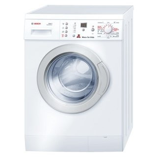 Стиральная машина Bosch WLX 2036 K