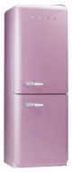 Холодильник smeg FAB32RO7