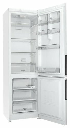 Холодильник Ariston HF 4200 W Холодильник Ariston HF 4200 W