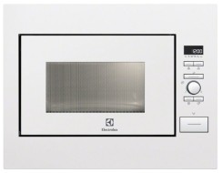 Микроволновая печь Electrolux EMS 26004 OW Микроволновая печь Electrolux EMS 26004 OW