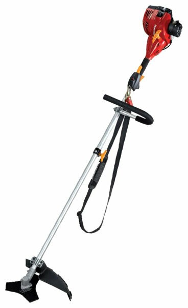 Триммер бензиновый Homelite HBC 26 SJS Триммер бензиновый Homelite HBC 26 SJS