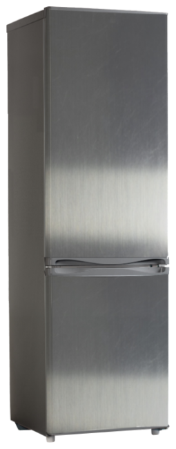 Холодильник ASCOLI ADRFI270W
