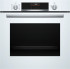 Электрический духовой шкаф Bosch HBG536EW3 Электрический духовой шкаф Bosch HBG536EW3