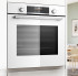 Электрический духовой шкаф Bosch HBG536EW3 Электрический духовой шкаф Bosch HBG536EW3