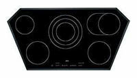 Электрическая варочная панель AEG 96901 KFEN