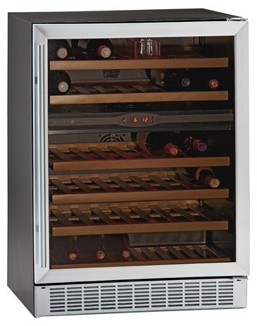 Винный шкаф TefCold TFW160-2s Винный шкаф TefCold TFW160-2s