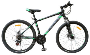 Горный (MTB) велосипед STELS Navigator 500 MD 26 V020 (2018)