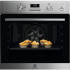 Встраиваемый электрический духовой шкаф Electrolux OED3H50X