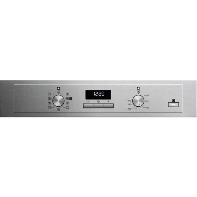 Встраиваемый электрический духовой шкаф Electrolux OED3H50X