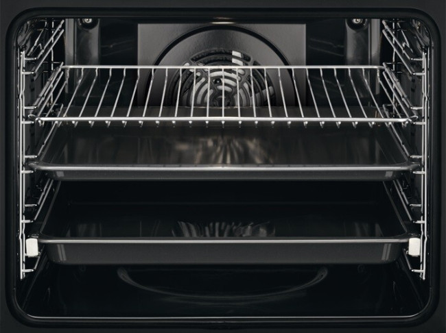 Встраиваемый электрический духовой шкаф Electrolux OED3H50X