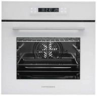 Электрический духовой шкаф Kuppersberg HO 615 W Электрический духовой шкаф Kuppersberg HO 615 W
