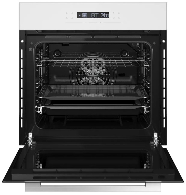 Электрический духовой шкаф Kuppersberg HO 615 W Электрический духовой шкаф Kuppersberg HO 615 W