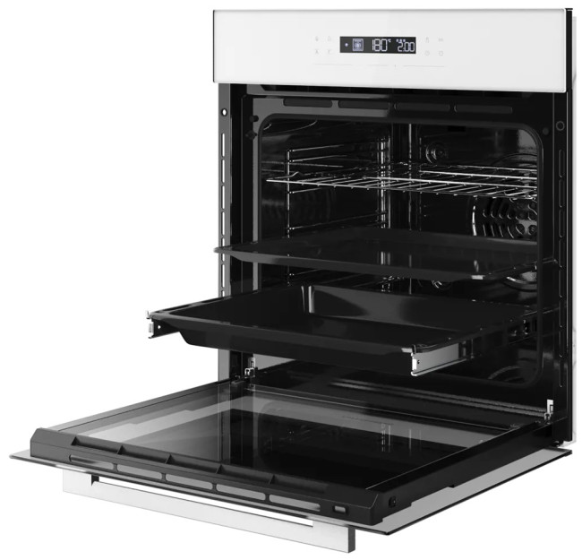 Электрический духовой шкаф Kuppersberg HO 615 W Электрический духовой шкаф Kuppersberg HO 615 W