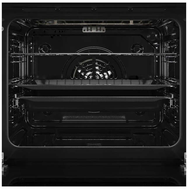 Электрический духовой шкаф Kuppersberg HO 615 W Электрический духовой шкаф Kuppersberg HO 615 W