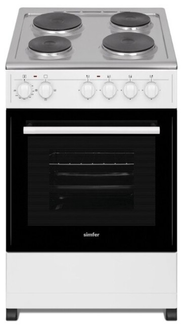 Плита Simfer F56VW07017