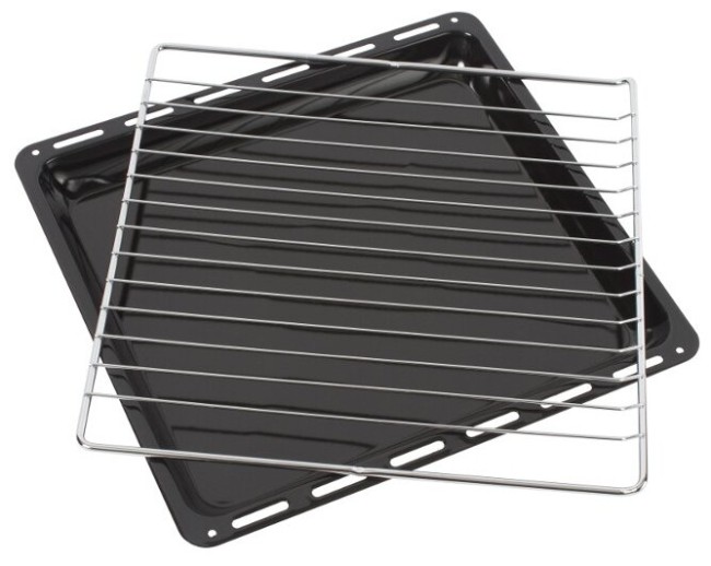 Плита Simfer F56VW07017