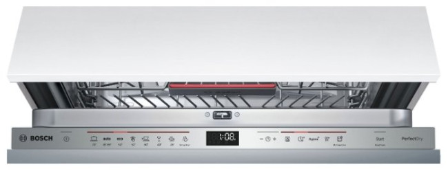 Посудомоечная машина Bosch SMV 68MX04 E
