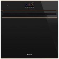 Электрический духовой шкаф Smeg SO6604S4PNR Электрический духовой шкаф Smeg SO6604S4PNR