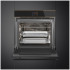 Электрический духовой шкаф Smeg SO6604S4PNR