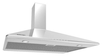 Каминная вытяжка Konigin Mia inox 50 Каминная вытяжка Konigin Mia inox 50