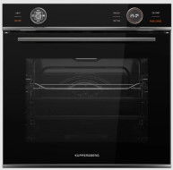 Электрический духовой шкаф Kuppersberg HT 612 BX