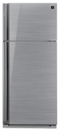 Холодильник Sharp SJ-XP59PGSL Холодильник Sharp SJ-XP59PGSL