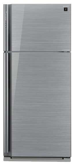 Холодильник Sharp SJ-XP59PGSL Холодильник Sharp SJ-XP59PGSL
