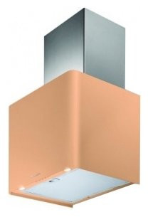 Каминная вытяжка Faber LITHOS EG6 RED A45 Каминная вытяжка Faber LITHOS EG6 RED A45