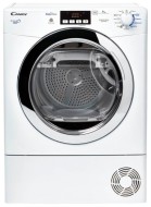 Сушильная машина Candy GVC D913B-S Сушильная машина Candy GVC D913B-S